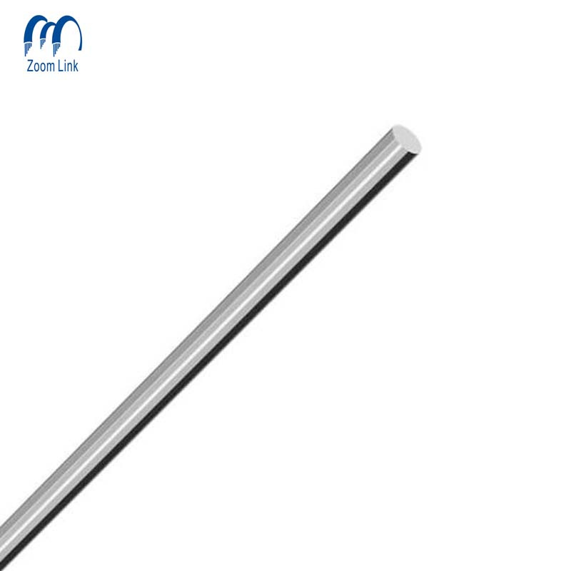 Almbre De Amarre Aluminio #2 AWG # 6AWG #4AWG Soft Bare Aluminum Tie Wire