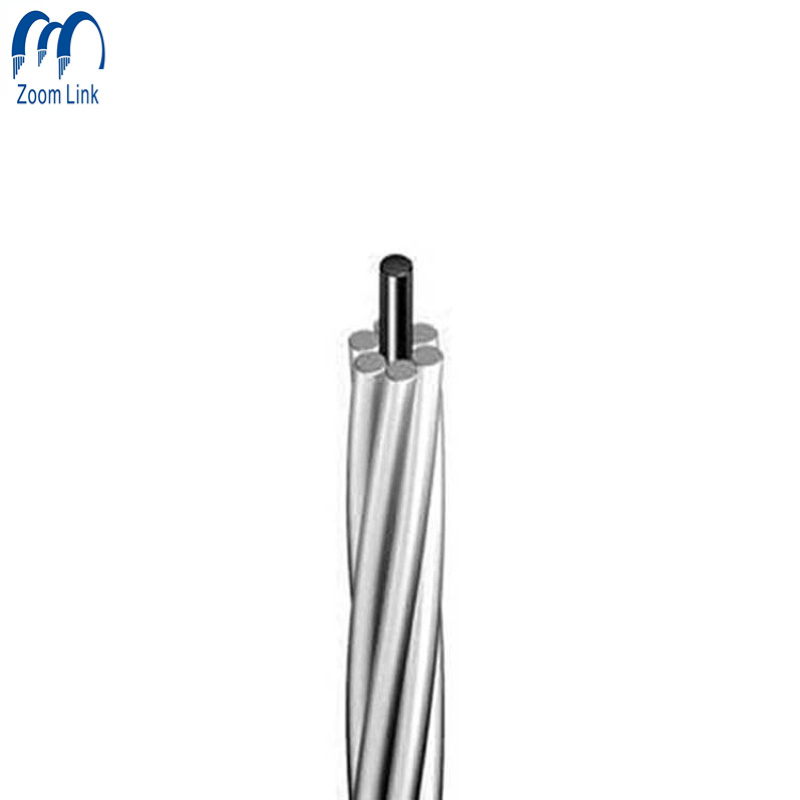 BS Standard ASTM Standard and Other Standards Aluminum Conductor Steel Reinforced ACSR Conductor