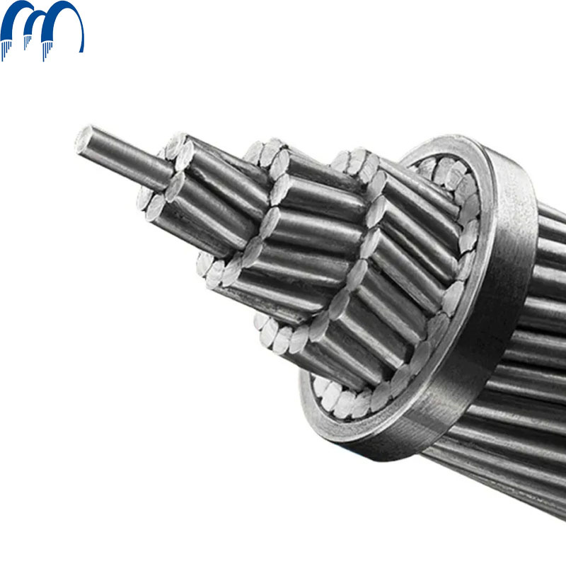 Best AAC/AAAC Cable Bare Aluminum Conductor All Aluminum Conductor Standard