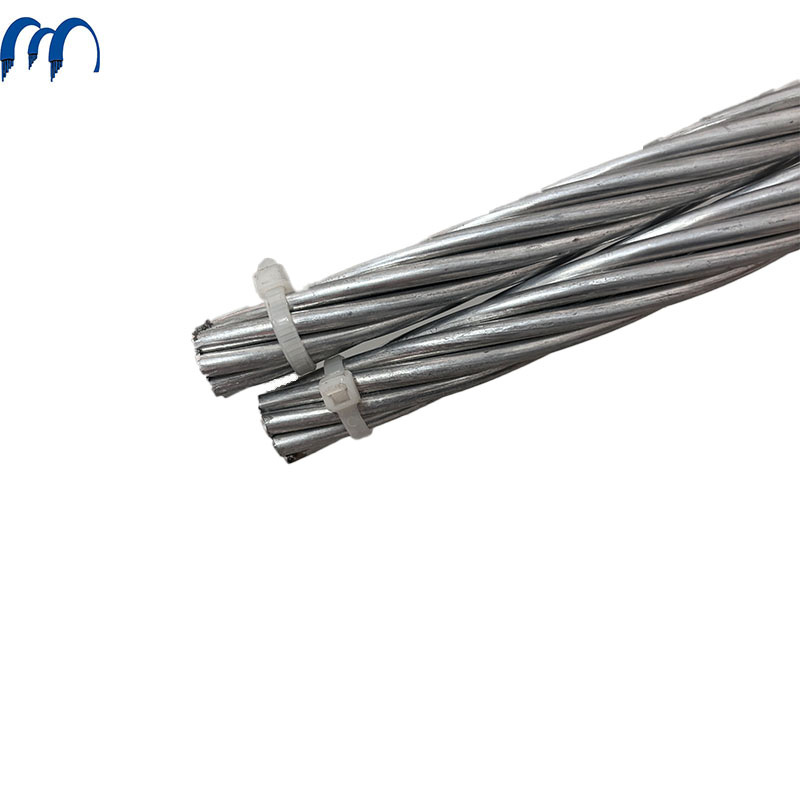 Best Price AAC/AAAC Cable Bare Aluminum Conductor All Aluminum Conductor Standard