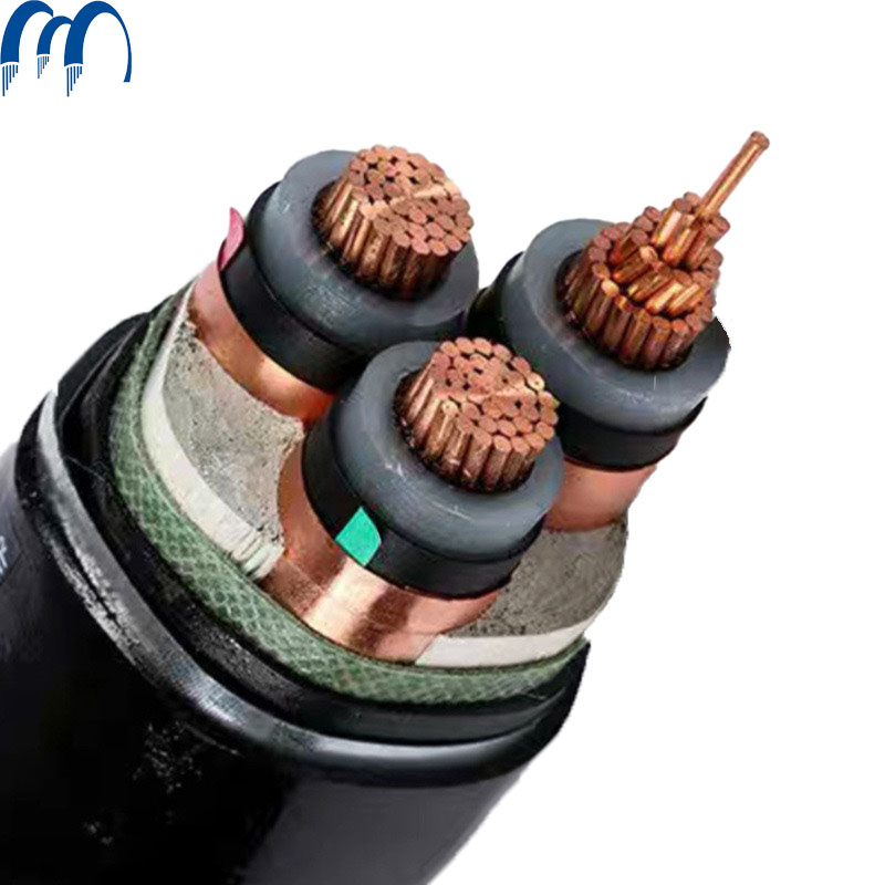 Best Selling High Voltage Single Copper Cable Control Cable
