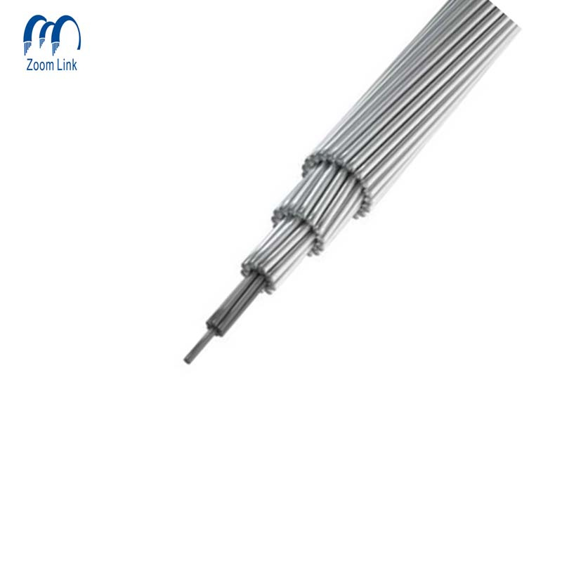 Conductor Al Acero ACSR 336, 4 Mcm Linnet