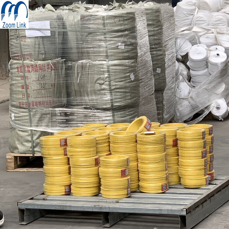 Copper Wire PVC Electrical Wire and Cable Building Wire BV Wire
