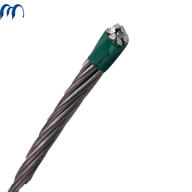 Good AAC/AAAC Cable Bare Aluminum Conductor All Aluminum Conductor Standard