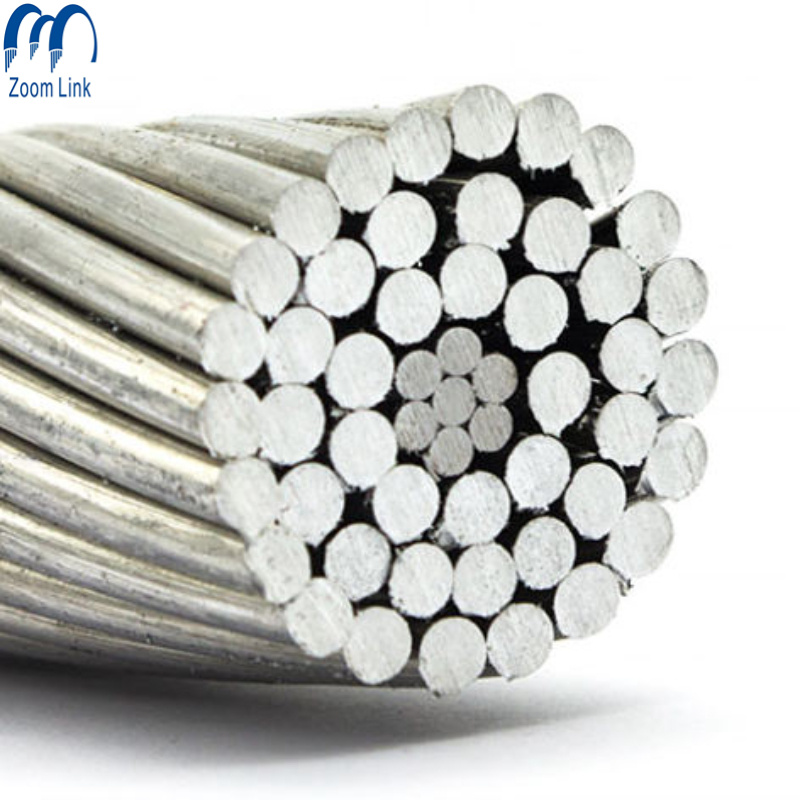 High Quality Bare Overhead 50mm 120mm Hda AAC ACSR