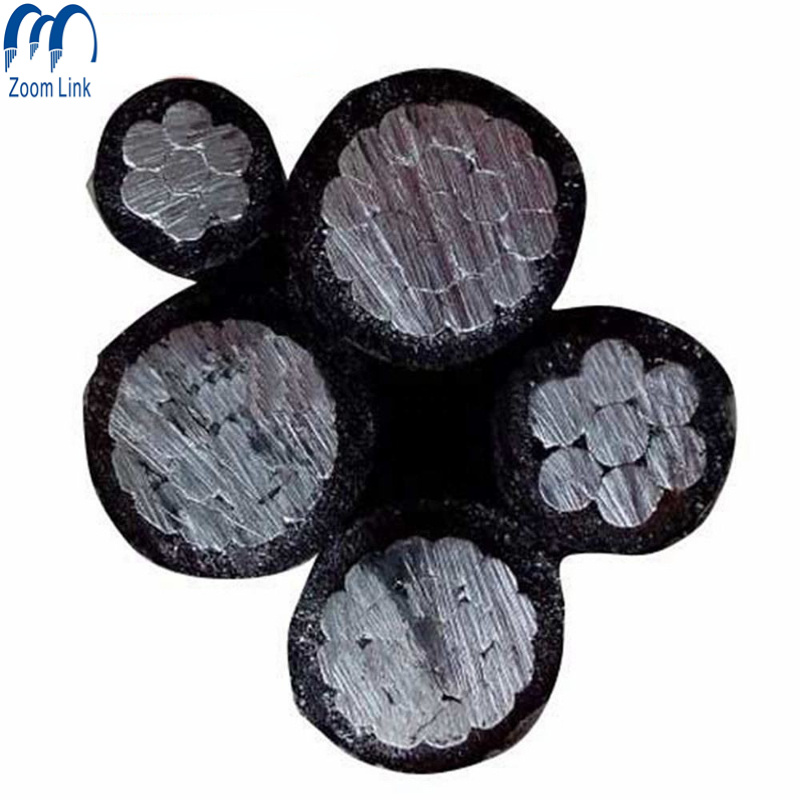 High Quality Reliable and Durable ABC Power Cable for Industrial Use