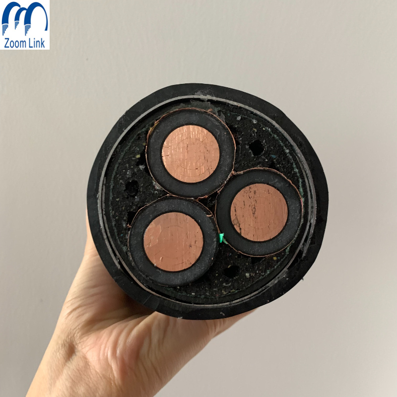 LV 0.6/1kv Copper Core Power Cable Reliable and Efficient Power Cable – Yjv22