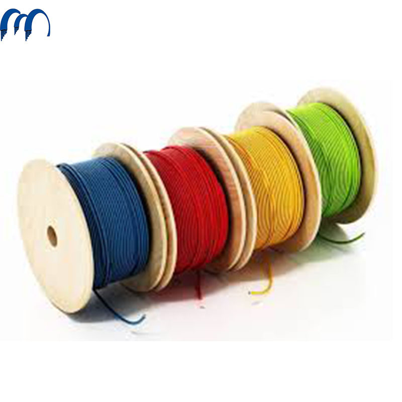 Nice Flexible Household Electric PVC Cable Wire Low Voltage 450/750V 1.5mm, 2.5mm Copper