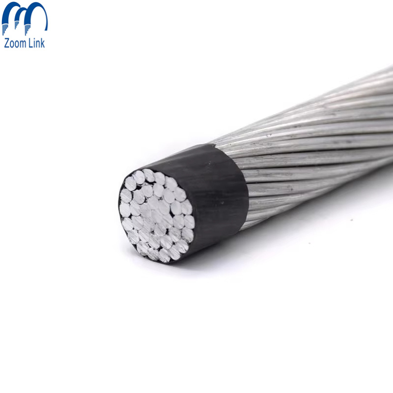 Overhead 50mm2 70mm2 150mm2 240mm2 AAC AAAC Conductors Factory Price