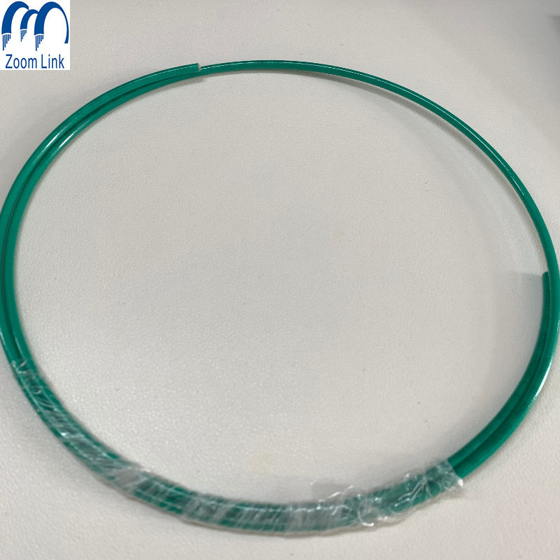 Thnn Poly Vinyl Chloride Insulated Copper Electric Wire High Quality 12AWG Stranded Nylon Cable Electric Cable