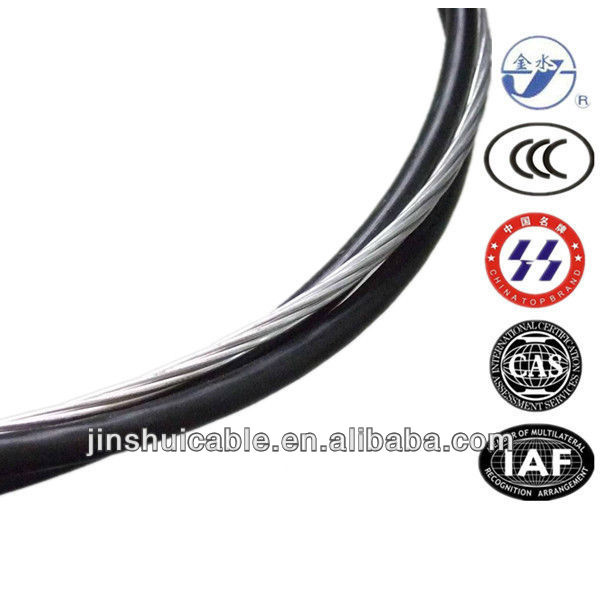 0.6/1kv Al/XLPE ABC Power Cable 2X16+16mm2 2X35+35mm2