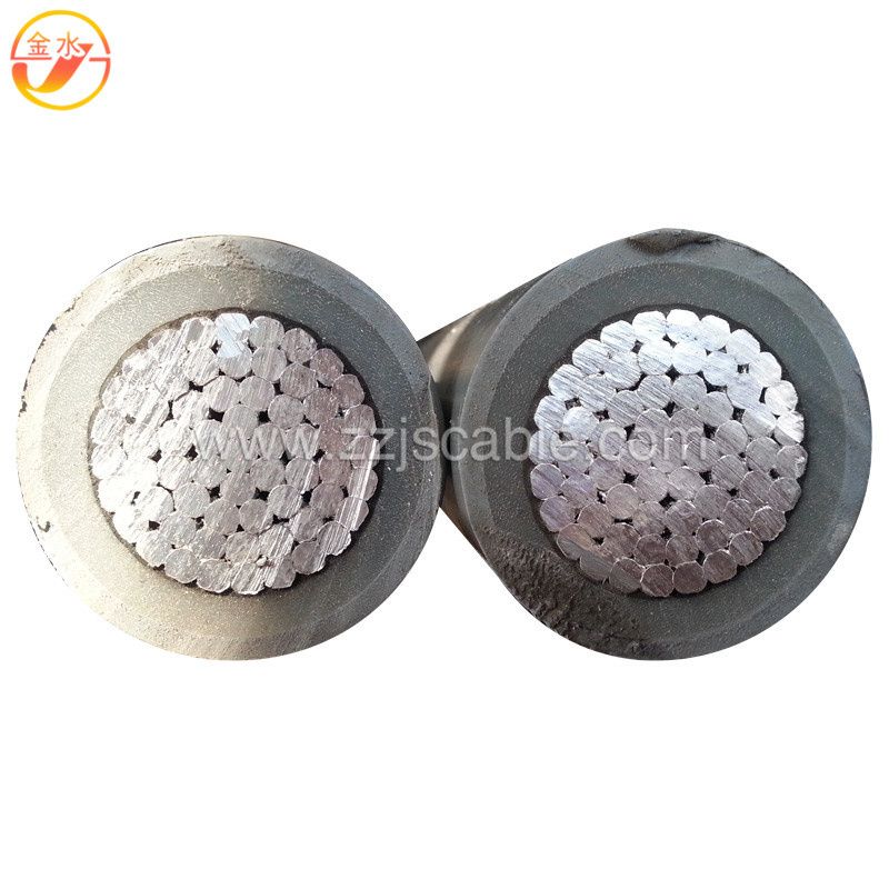 0.6/1kv XLPE Insulation Aerial Bundle Cable, ABC Cable, Factory Price,