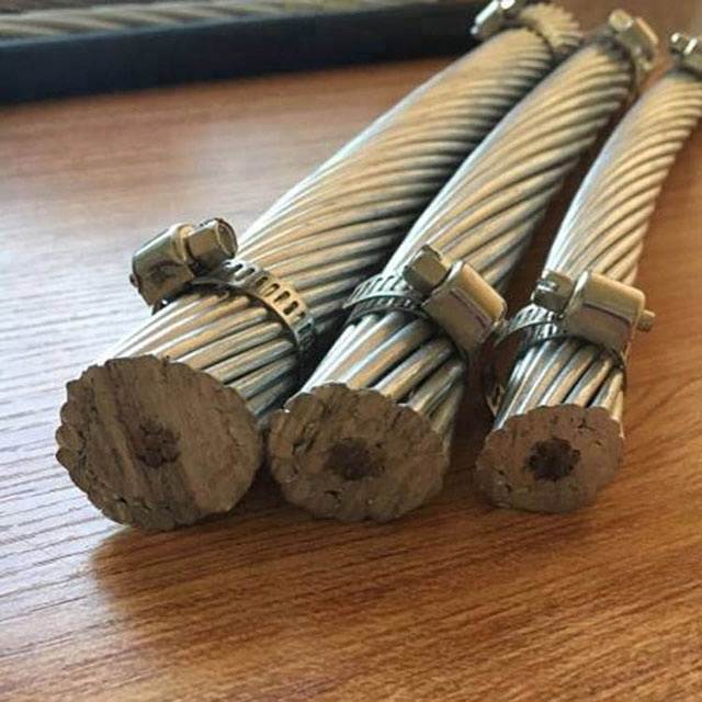 1/0 ACSR Conductor Price List Aluminium ACSR Cable Manufacturer