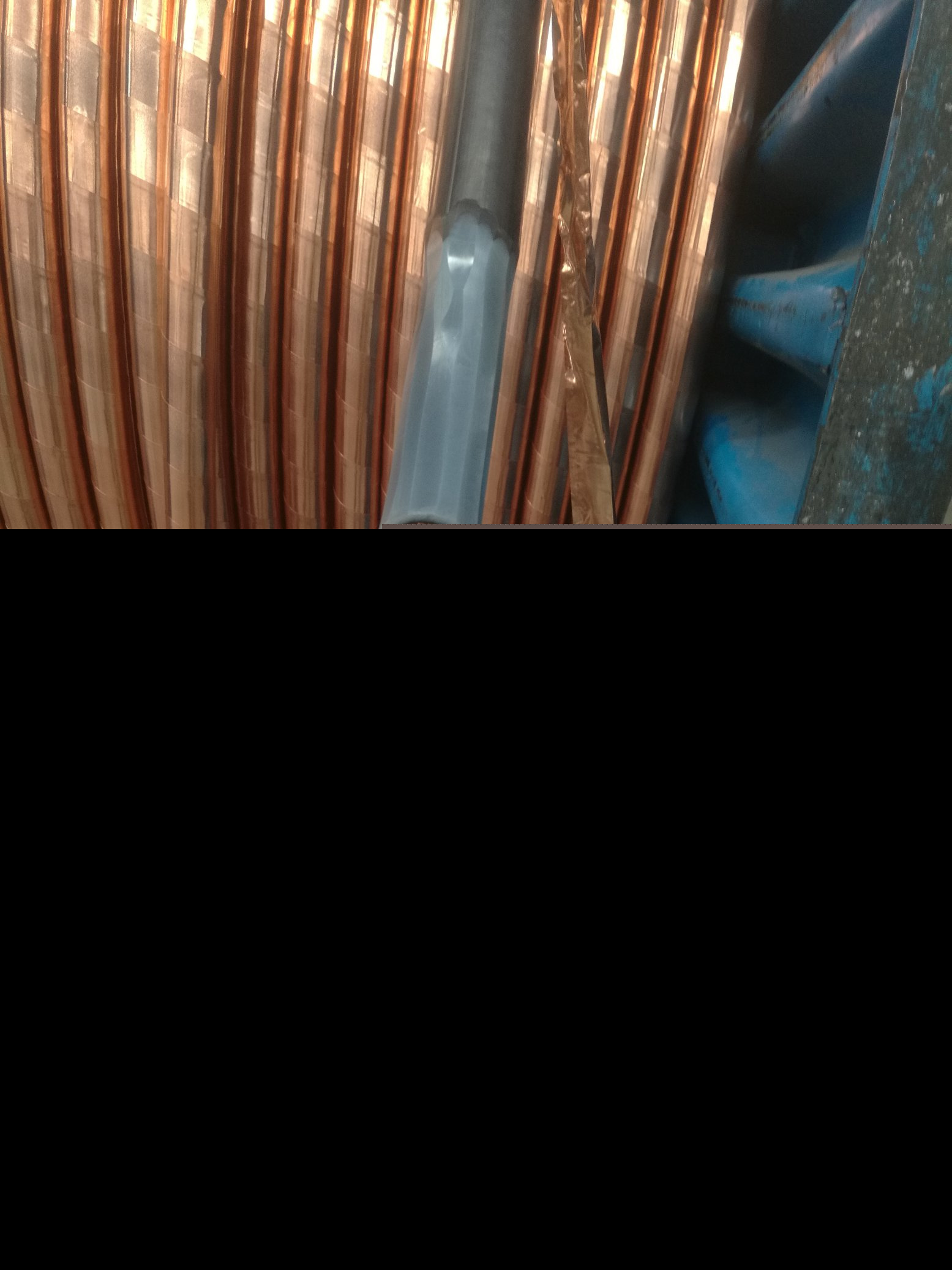 10mm2 95mm2 185mm2 3 Core Neutral Screen Underground Cable