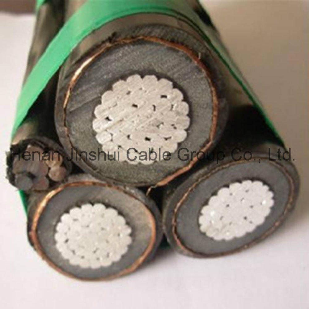 11kv ABC Aluminium Overhead Cable by Manumfactory of Henan Jinshui Cable