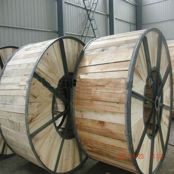 11kv Transformer Power Cable XLPE Cable 300mm