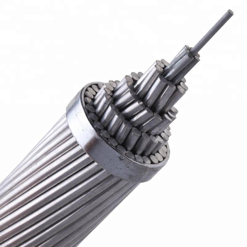 120/20 ACSR Aluminium Conductor