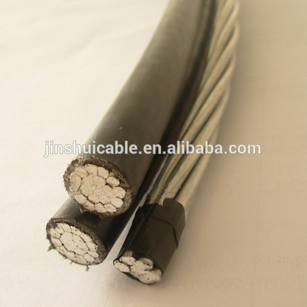 1kv Aerial Power Line ABC Cable Cyclops