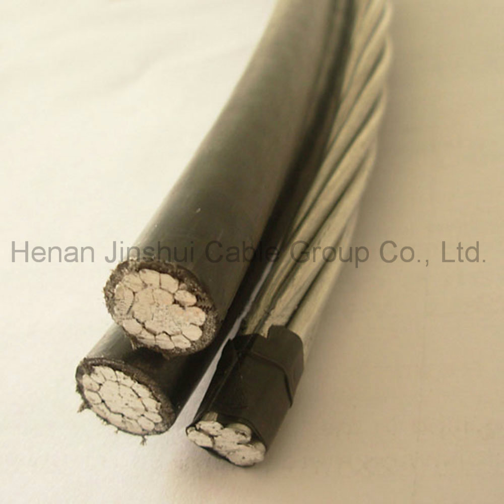 Chine 1kv Câble Aérien Isolé ABC Cyclops fabrication et fournisseur