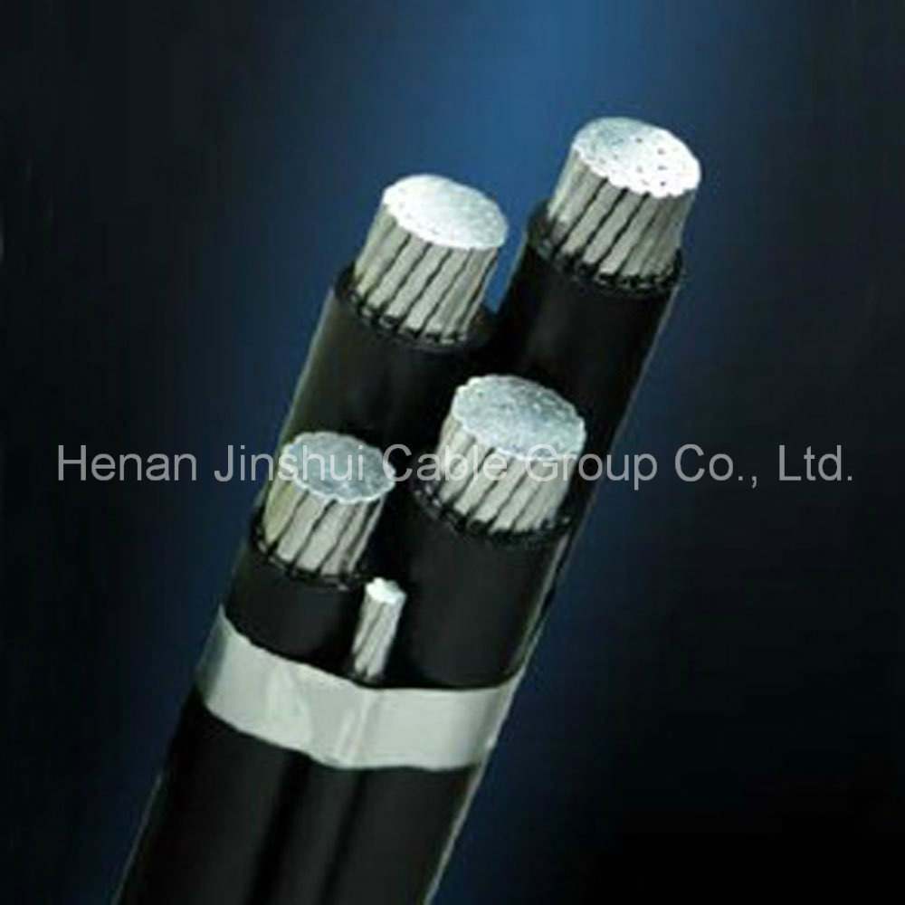 1kv Overhead ABC Conductor with Insulated Neutral Core