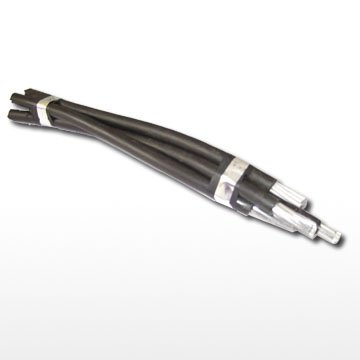 2018 ABC Cable Insulated Aerial Cable Aerial Bundled Cable