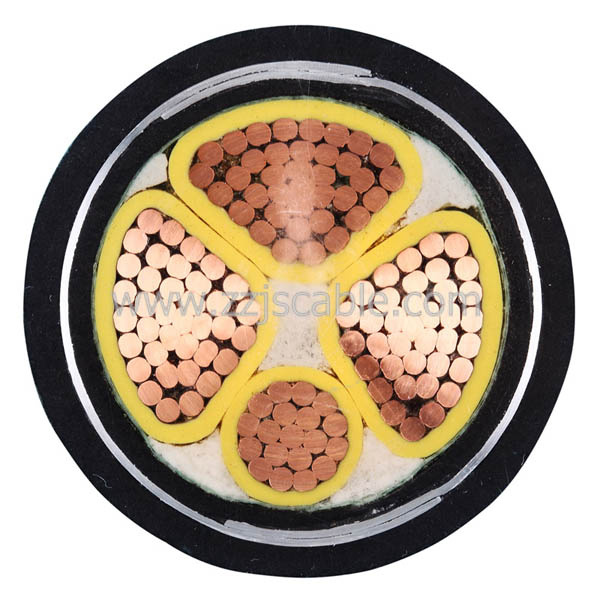 26/35kv XLPE Insulated Power Cable