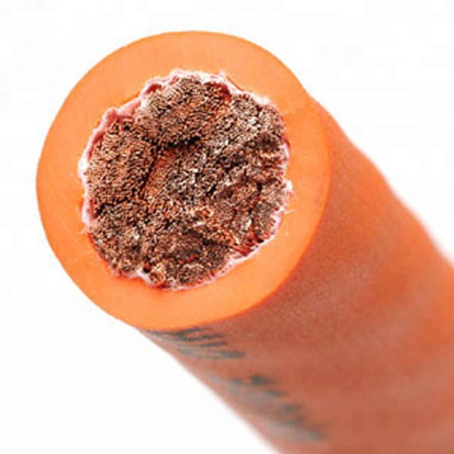 3 Core Flexible Rubber Sheathed Cables Ycw Yzw Yqwwater Pump Cable