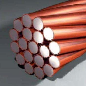 30% Conductivity Copperweld