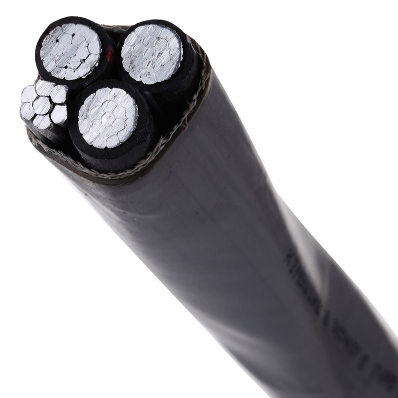 35mm Câble d′alimentation, Câble d′alimentation électrique