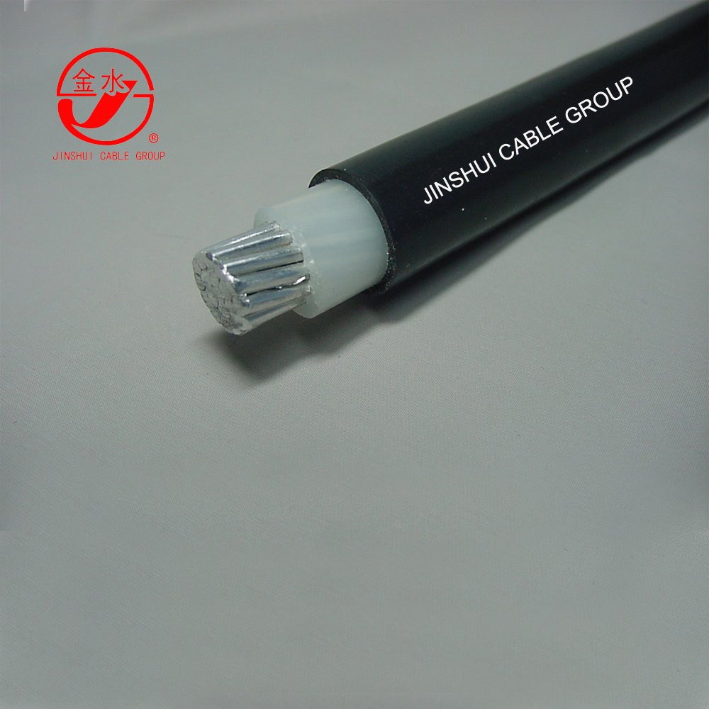 6/10 26/30V Yjlv Power Cable Al Core Steel Armoured XLPE Insulated Electrical Cable