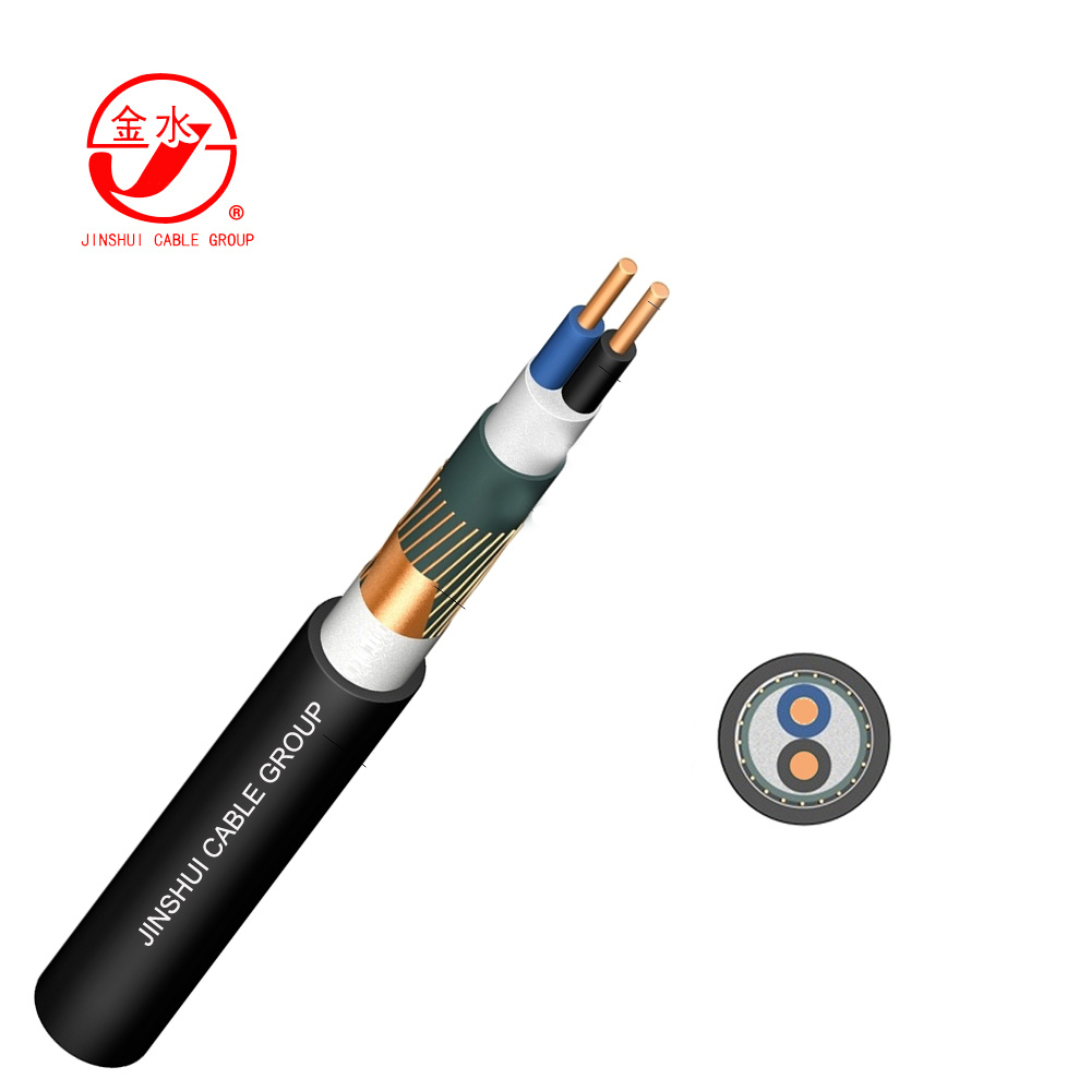 6-35kv XLPE Insulated Power Cable