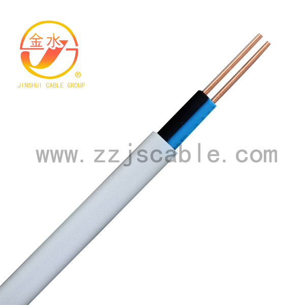 600 Volts Flat Copper Building Wire