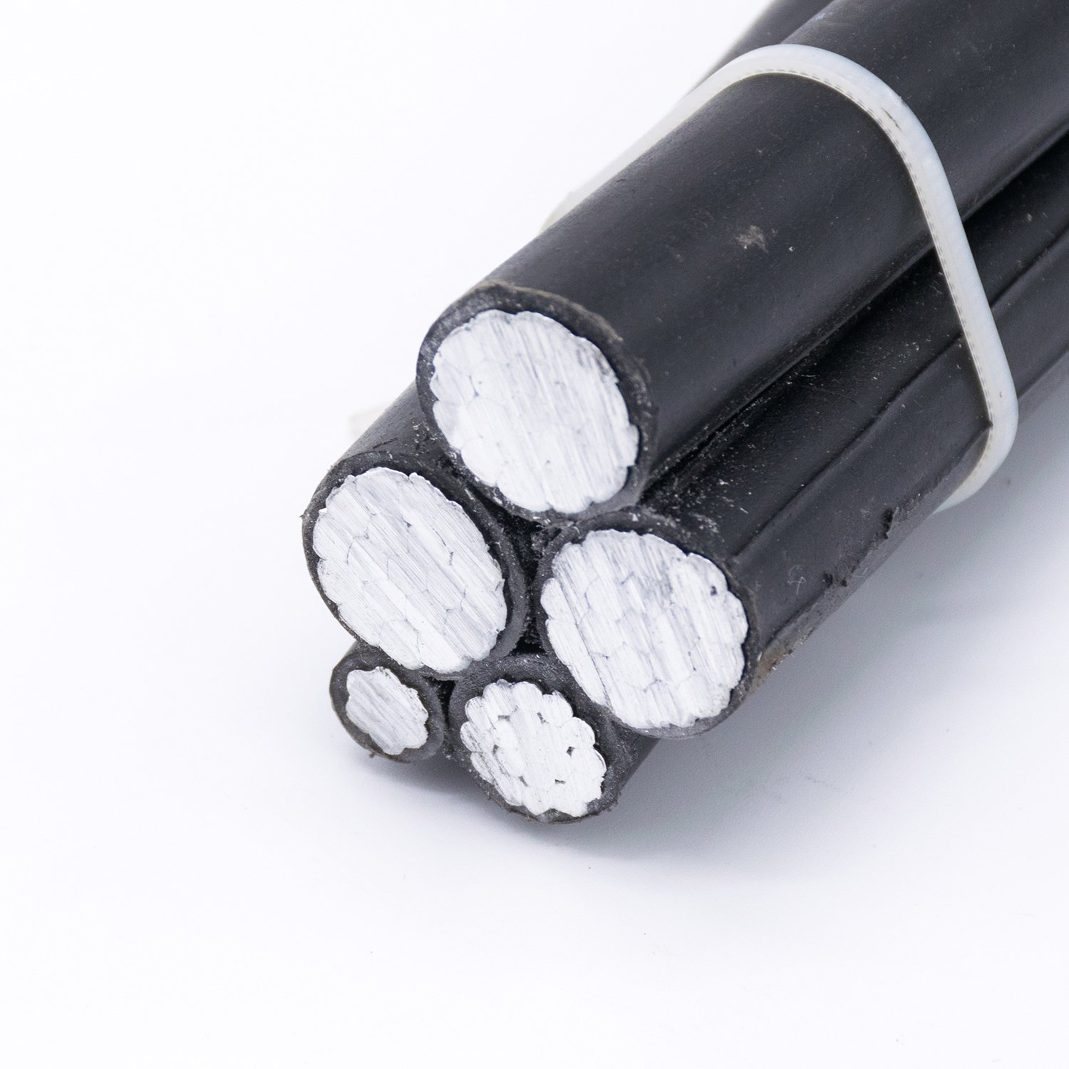 8AWG Duplex Triplex Quadruplex ABC Cable