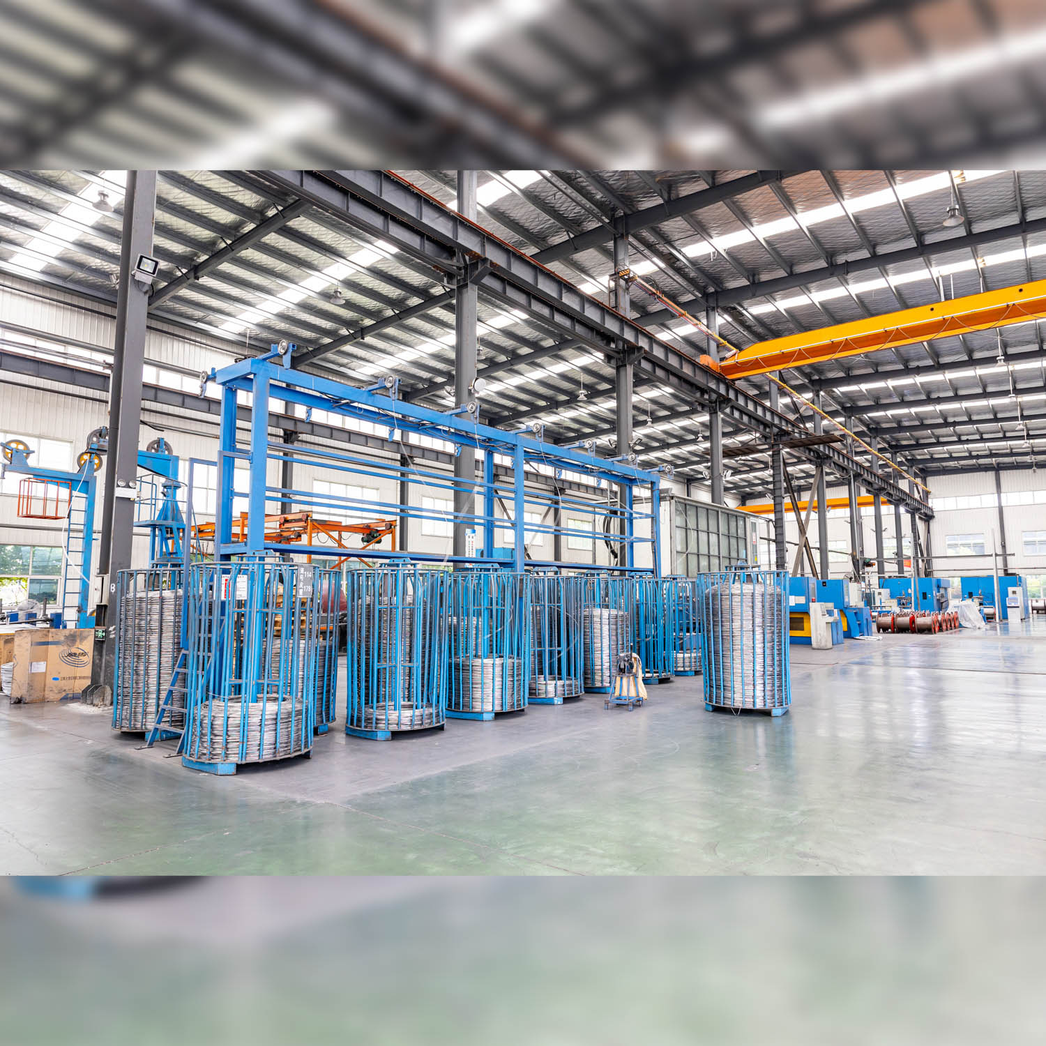 AAAC, ACSR, AAC Aluminum Stranded Conductor Customized