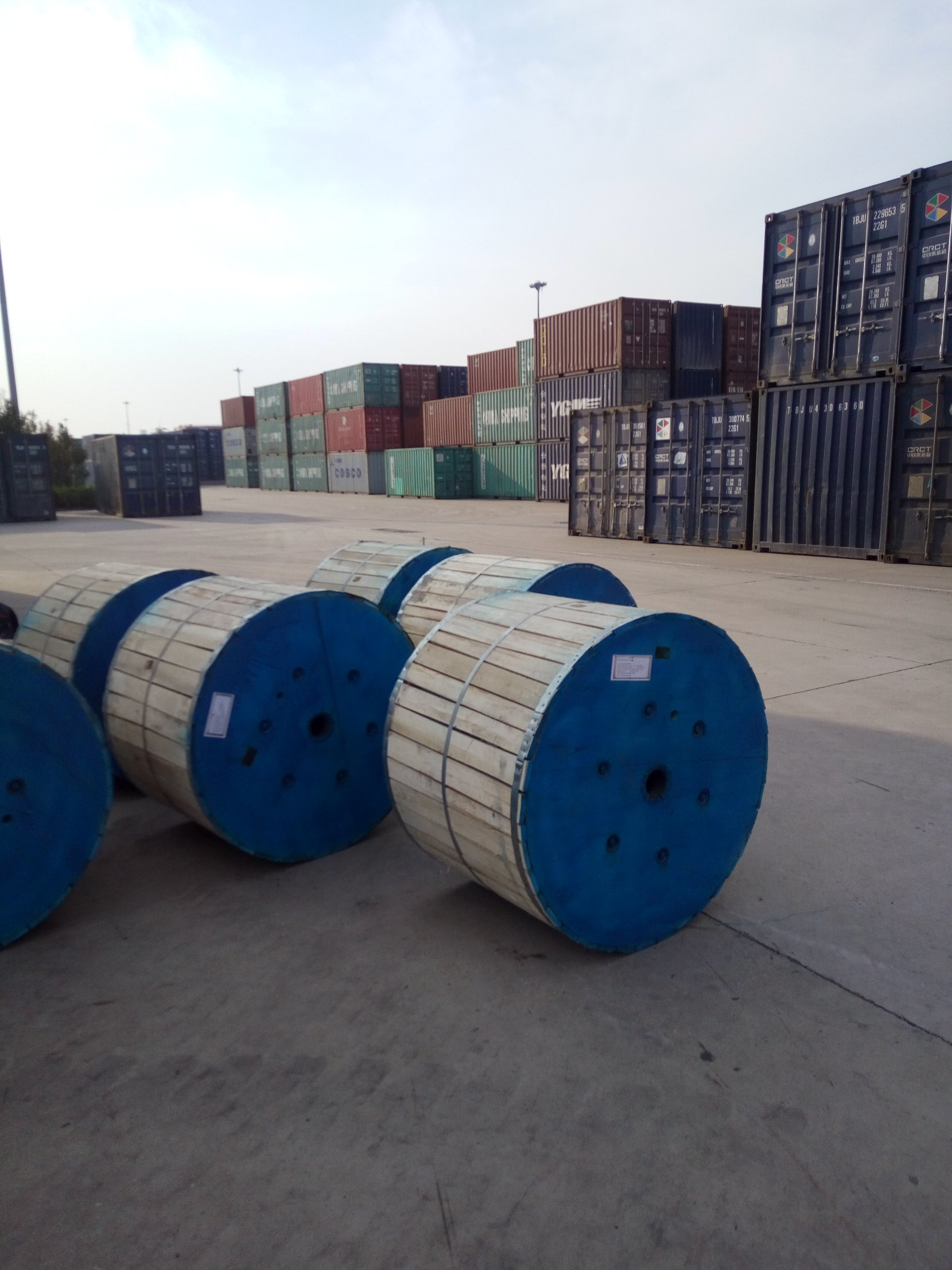 Chine AAAC ACSR AAC avec norme de sécurité et certificat fabrication et fournisseur