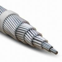 AAAC/Aasc Conductor Power Cable