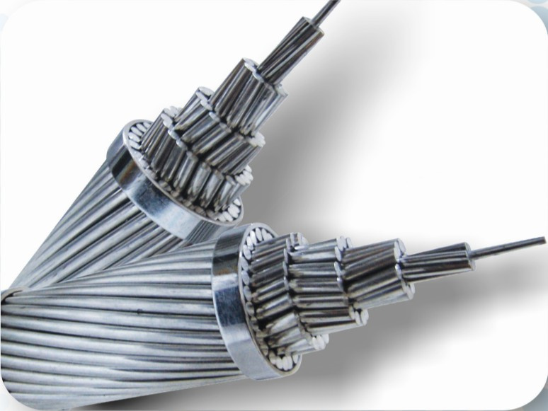 AAAC Conductor 300sqmm for Power Transmission Lines