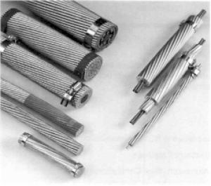 AAC Conductor 16mm2, 25mm2