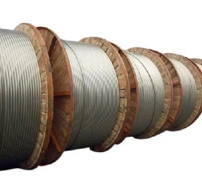 AAC Conductor, ACSR Conductor, AAAC Conductor