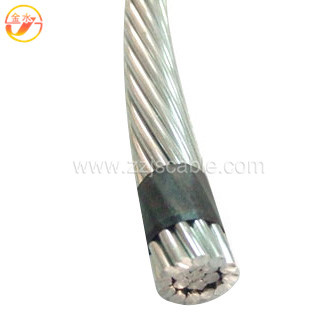 Chine Conducteur AAC ASTM B231 avec câble basse et moyenne tension fabrication et fournisseur