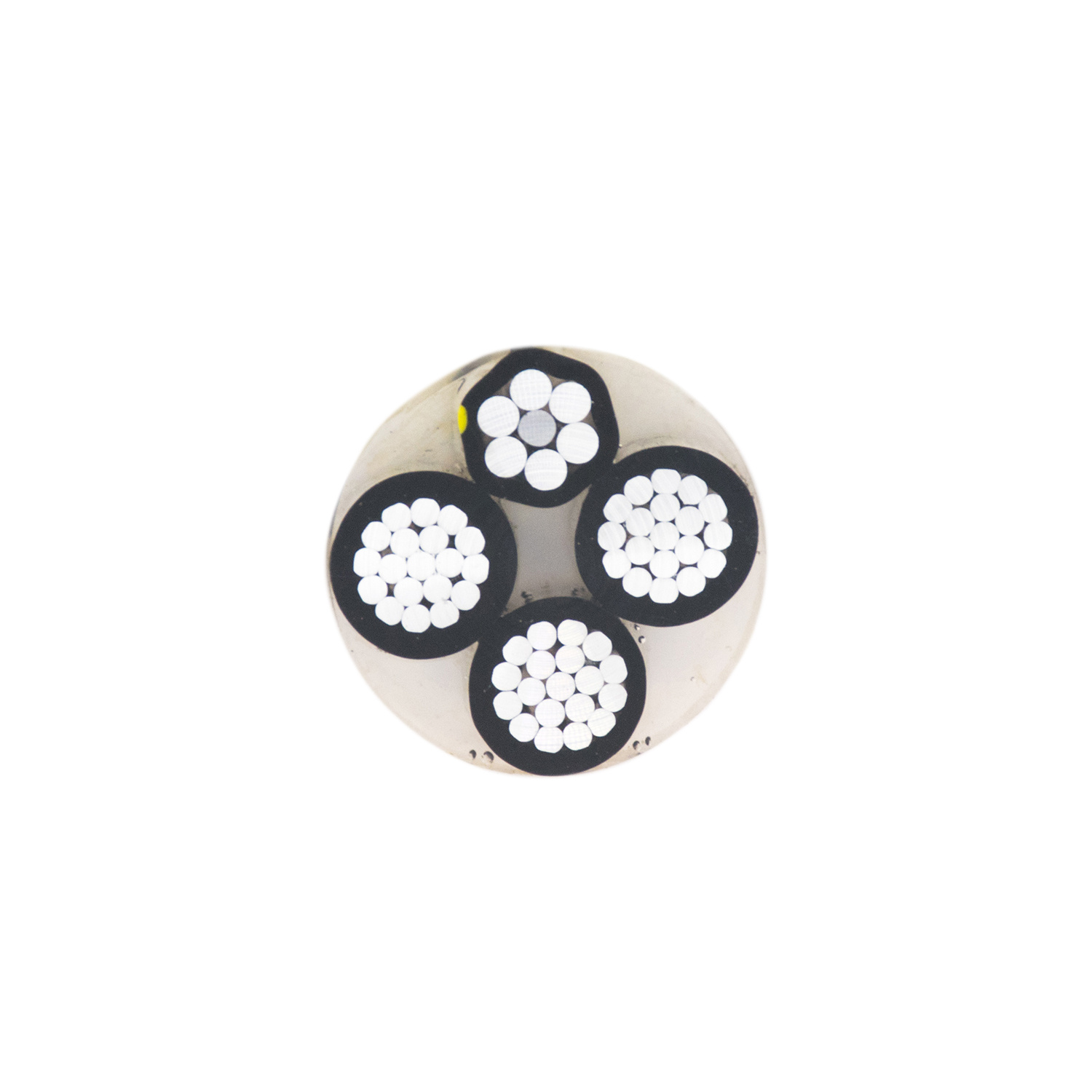 ABC Cable, AAAC ACSR AAC Conductor Aerial Bundled Cable