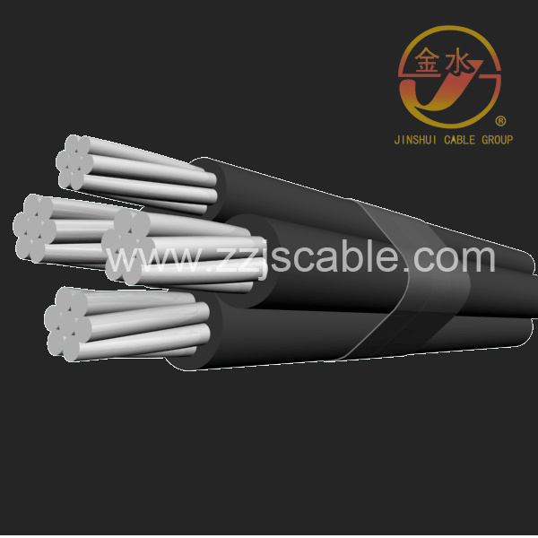 ABC Cable /Duplex, Triplex, Quadruplex Overhead Cable