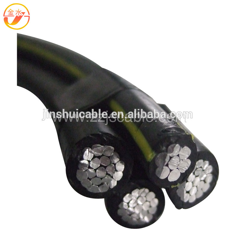 ABC Cable Hot Sale in 2018 Service Drop Cable