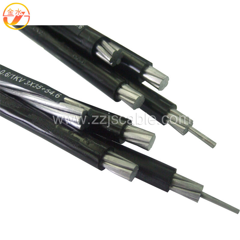 ABC Cable, Insulated Aerial Cable