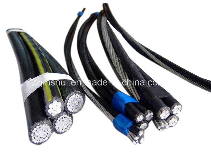 ABC Cable Service Drop Cable