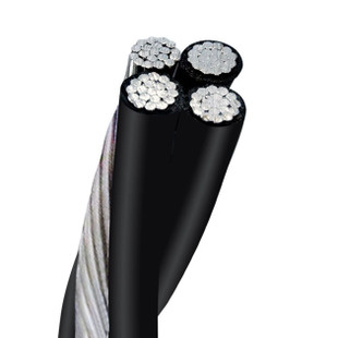 ABC Cable with AAC, ACSR, AAAC Neutral