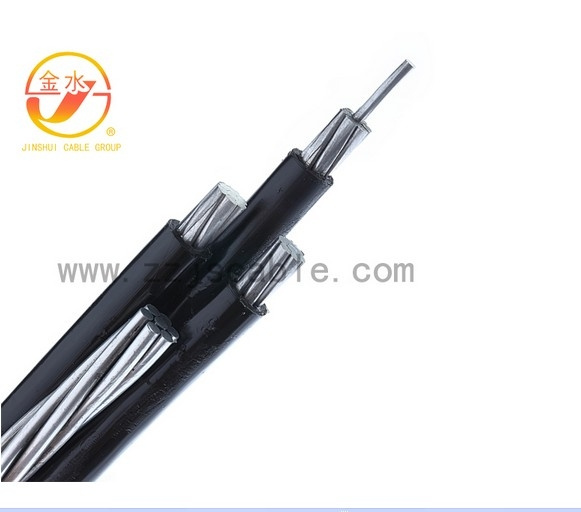 ABC Power Cable Single/Duplex/Triplex/Quadruplex Service Drop XLPE Insualted