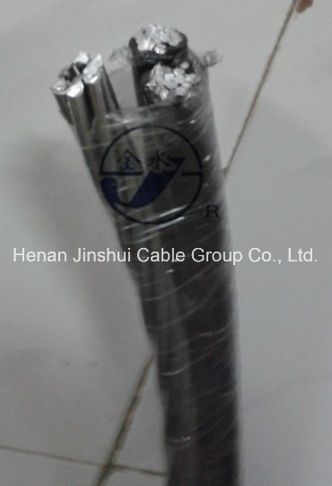 ABC Triplex Cable Conch 2AWG