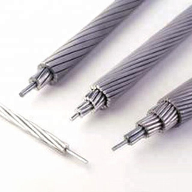 ACSR 795 Mcm 132kv ACSR Conductor ACSR Conductor Price List