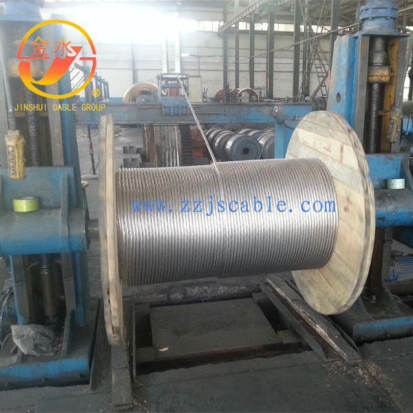 ACSR/AAAC/AAC Bare Conductor Bare Conductor